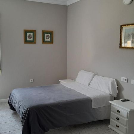 Hotel Oriana Badajoz Luaran gambar