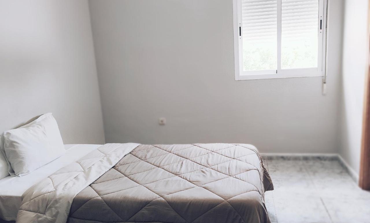 Hotel Oriana Badajoz Luaran gambar