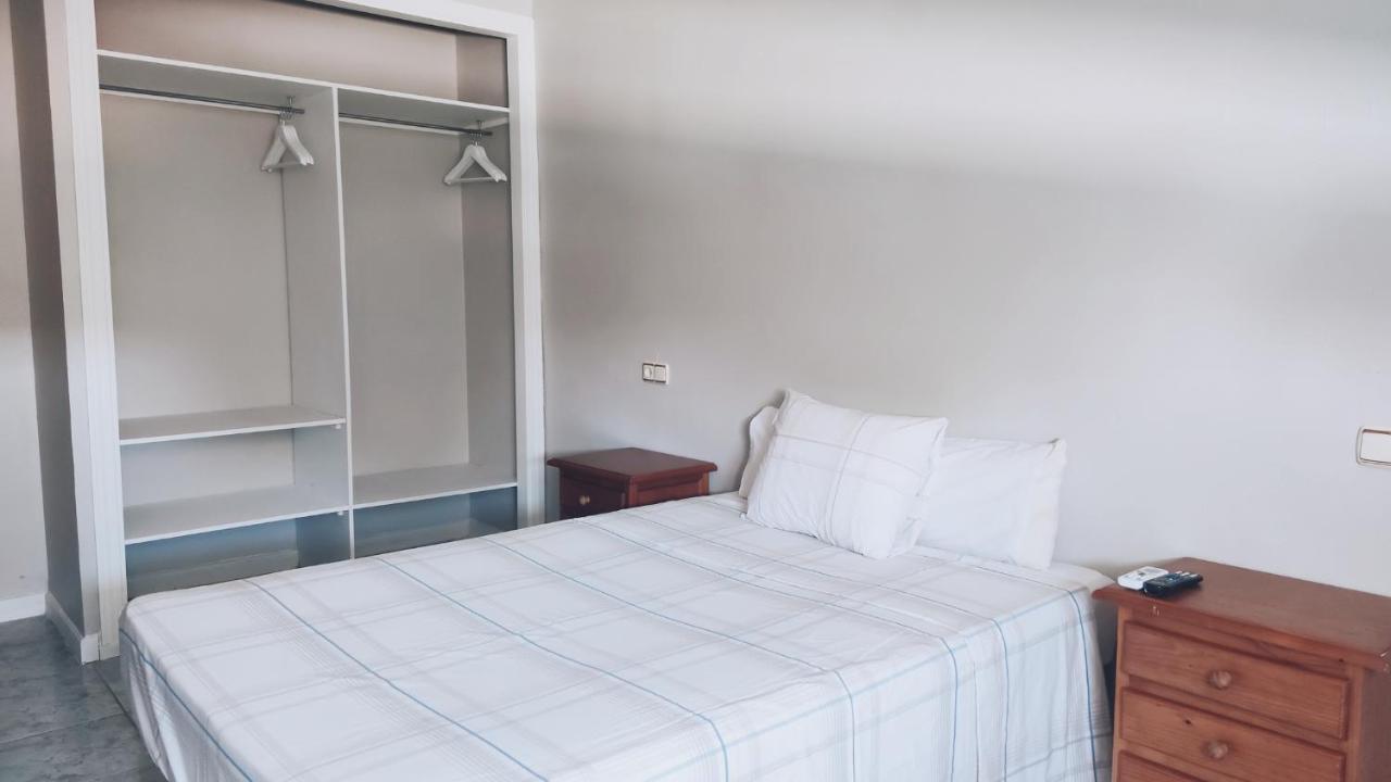 Hotel Oriana Badajoz Luaran gambar
