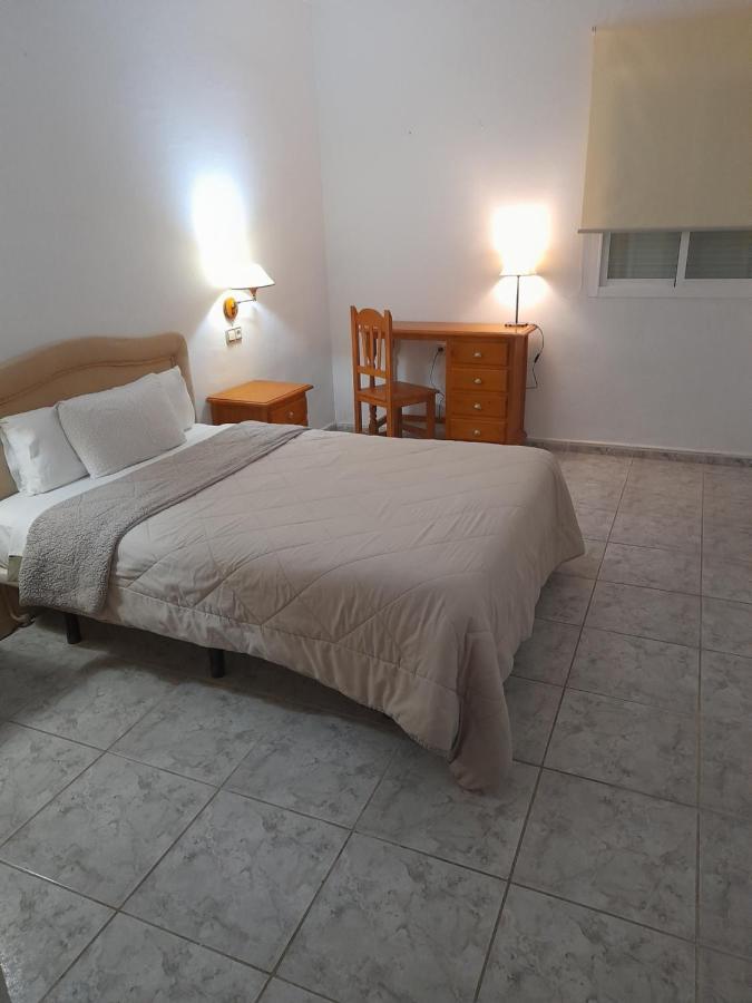 Hotel Oriana Badajoz Luaran gambar