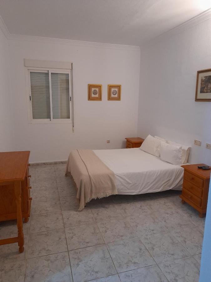 Hotel Oriana Badajoz Luaran gambar