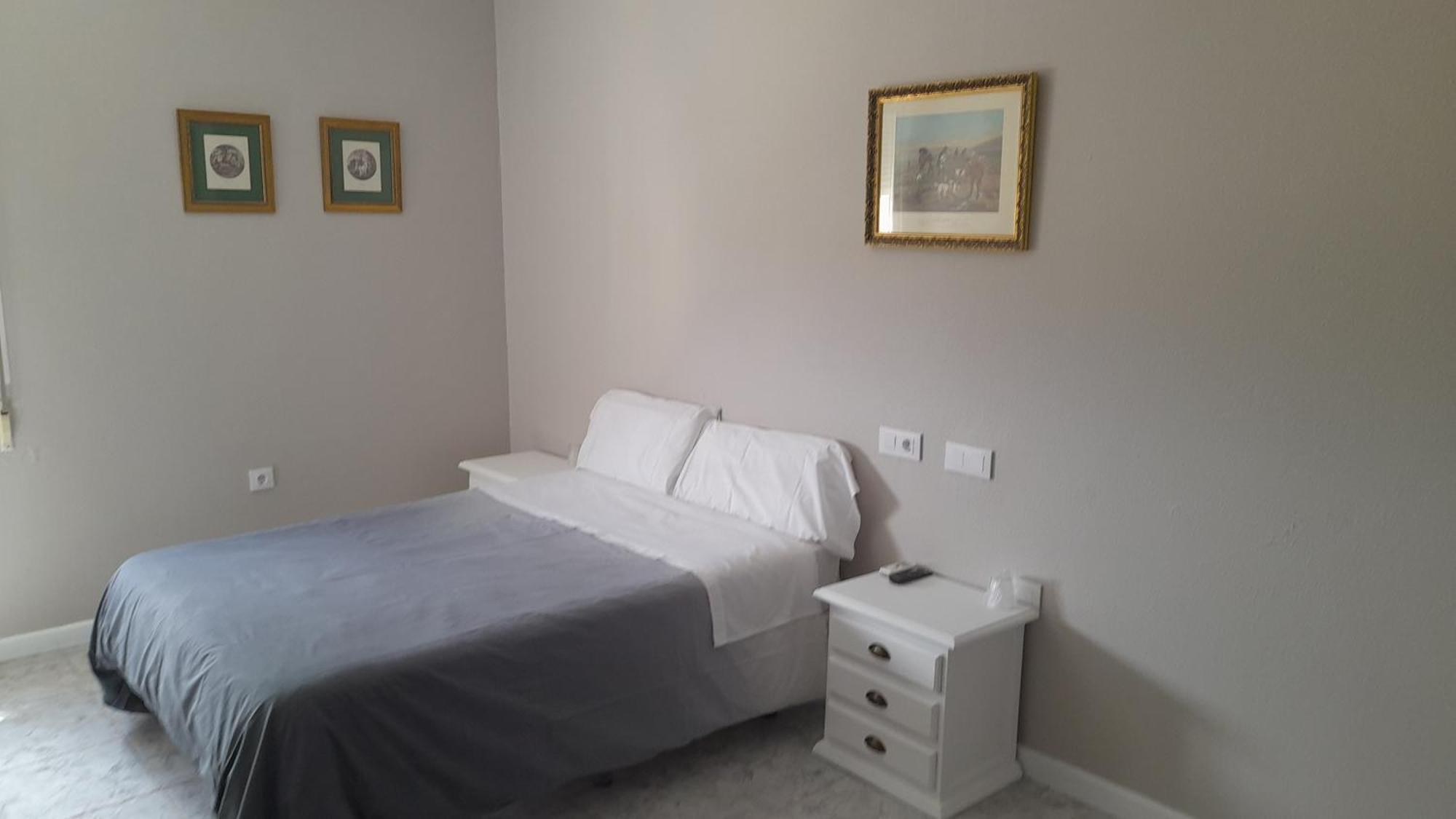 Hotel Oriana Badajoz Luaran gambar