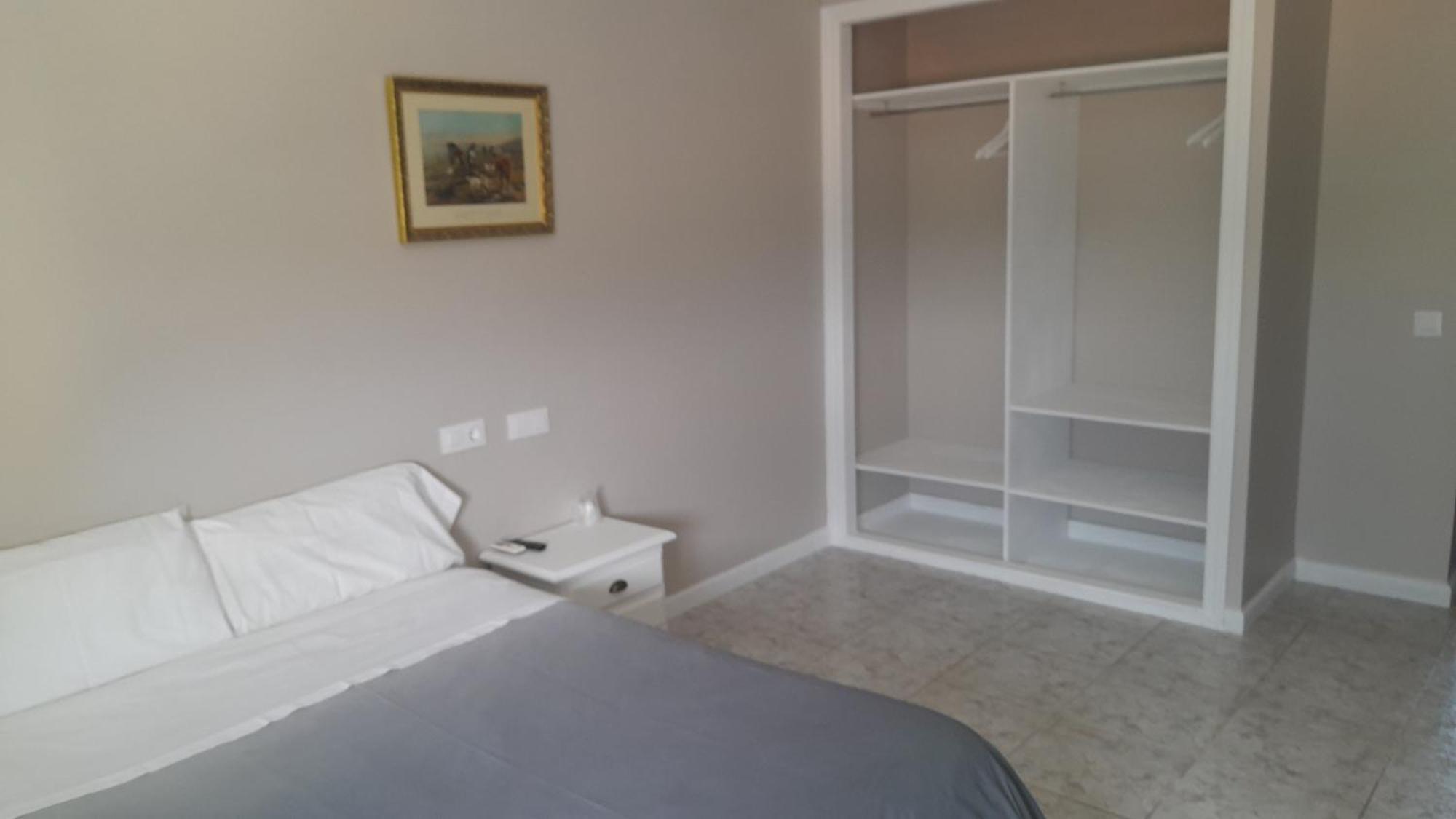 Hotel Oriana Badajoz Luaran gambar